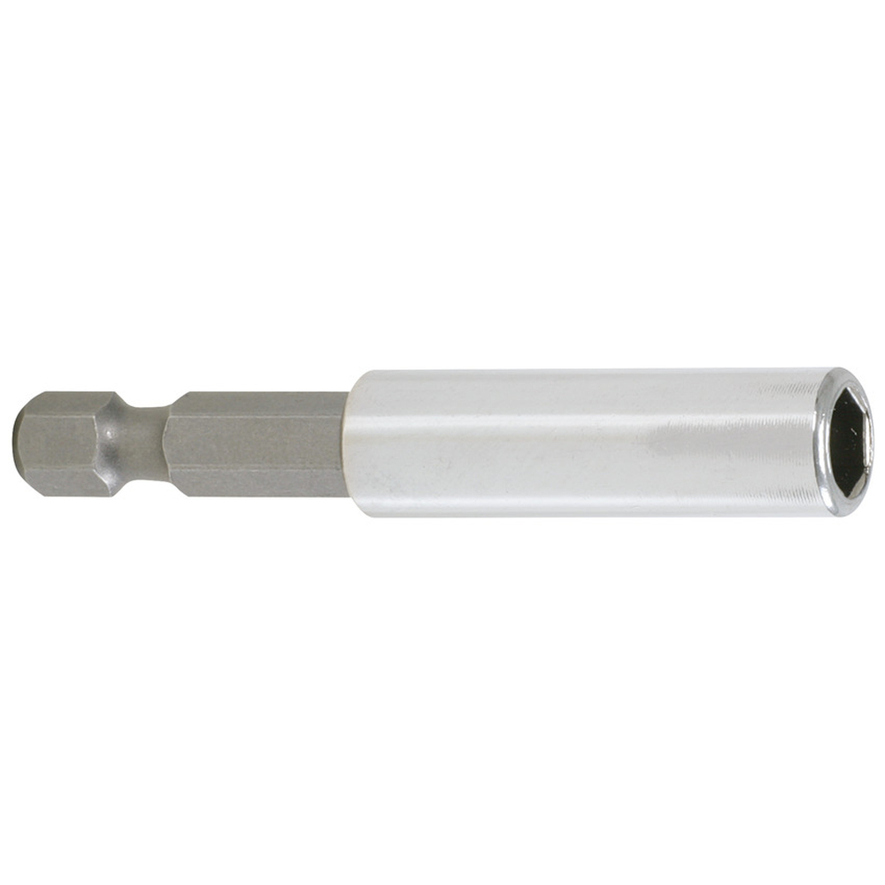 Porte-embout magnétique 1/4'', l.60 - KS TOOLS - 514.1102