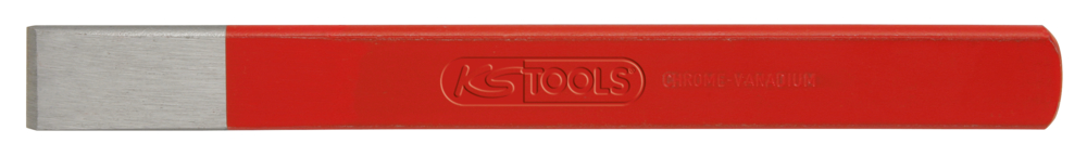 Burin extra-plat, 26 mm, l.250 - KS TOOLS - 156.0589