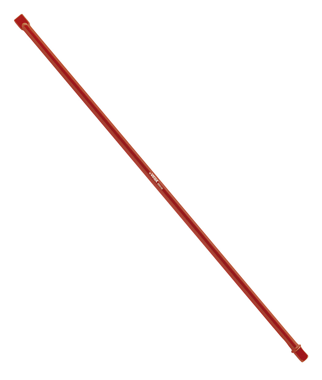 Barre montage guide 1000mm 1.1/4" 33x42 VIRAX - 220320