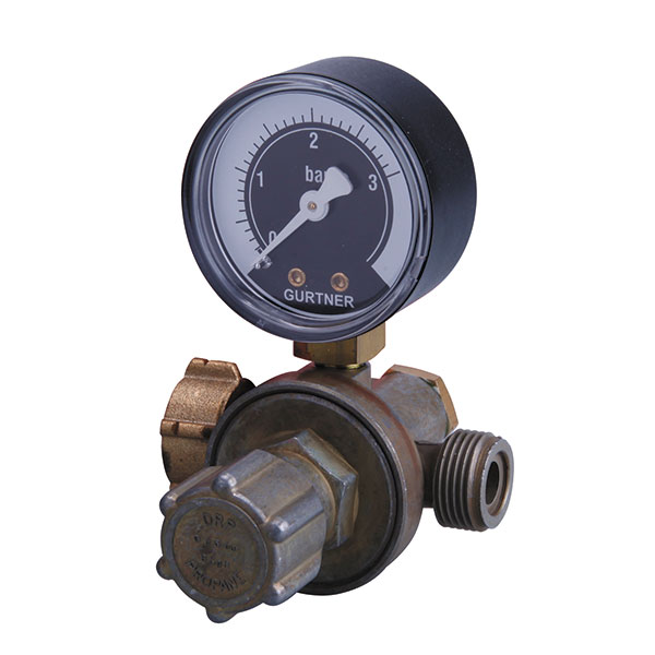 Detendeur propan 8kg 8785.02 - GURTNER - 08785.02