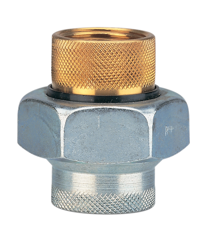 Rac. isol df 3/4-3/4 - Watts - 2224312