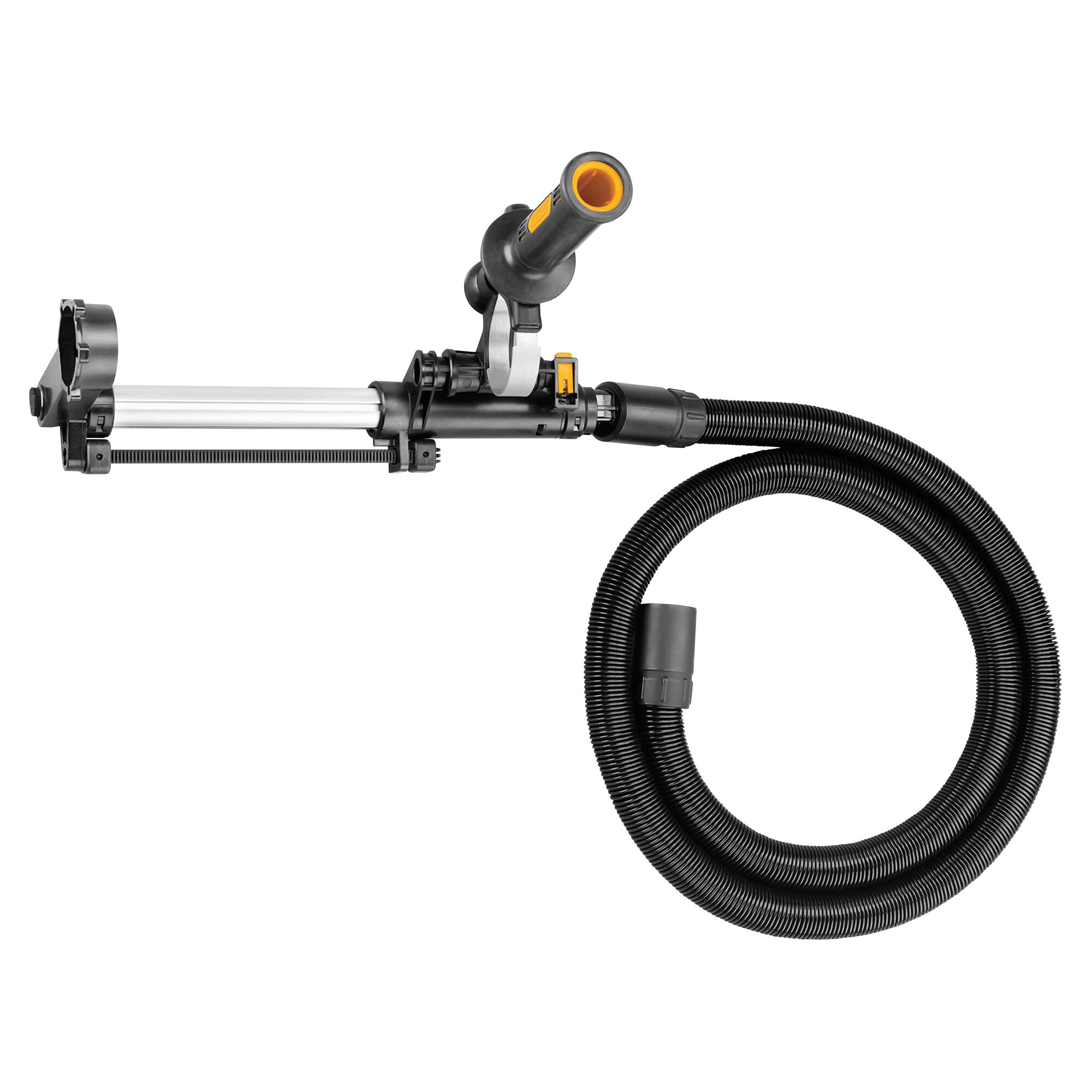 Télescope d'aspiration des poussières pour marteaux SDS-plus (sauf d25404/5k) - DEWALT - D25301D-XJ