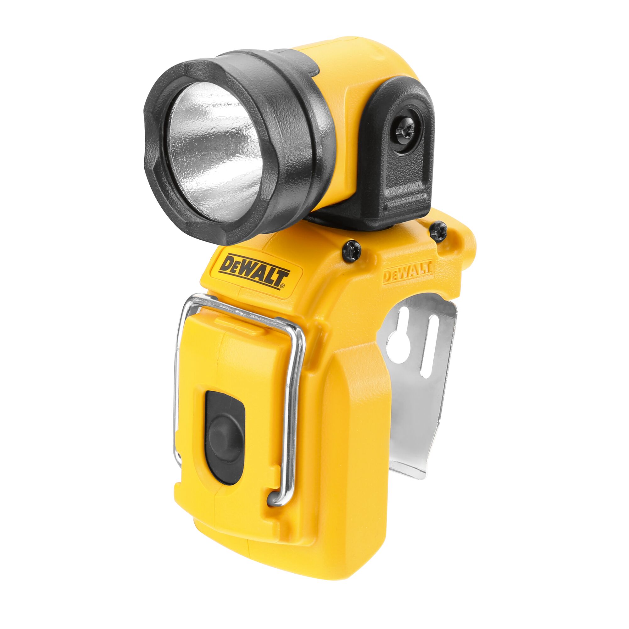 Lampe LED XR 12 V - sans batterie ni chargeur DEWALT - DCL510N-XJ