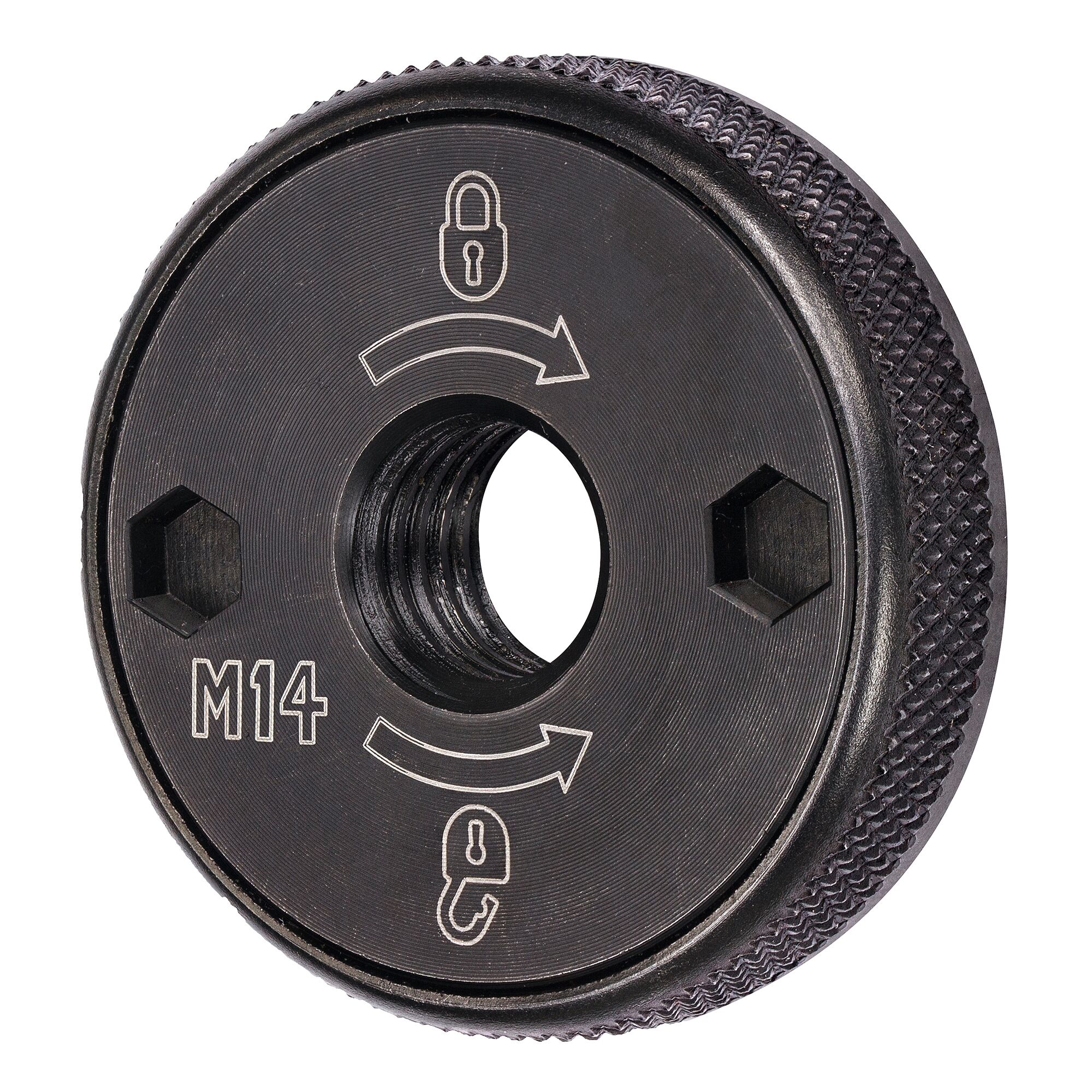 Flasque de serrage pour meuleuse M14 DT3559 - DEWALT - DT3559-QZ
