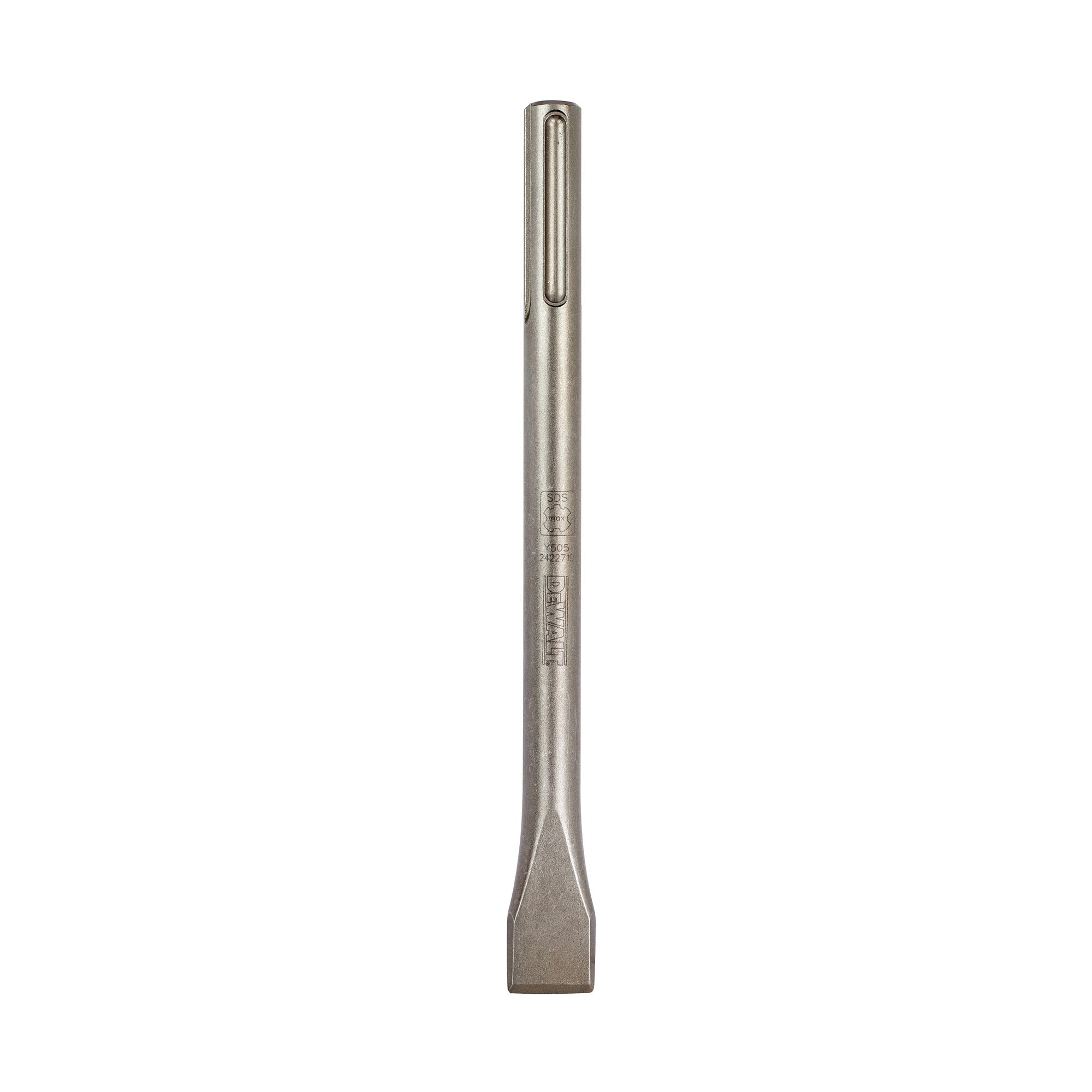 Burin Plat SDS-Max 300x25 mm DT6822 - DEWALT - DT6822-QZ