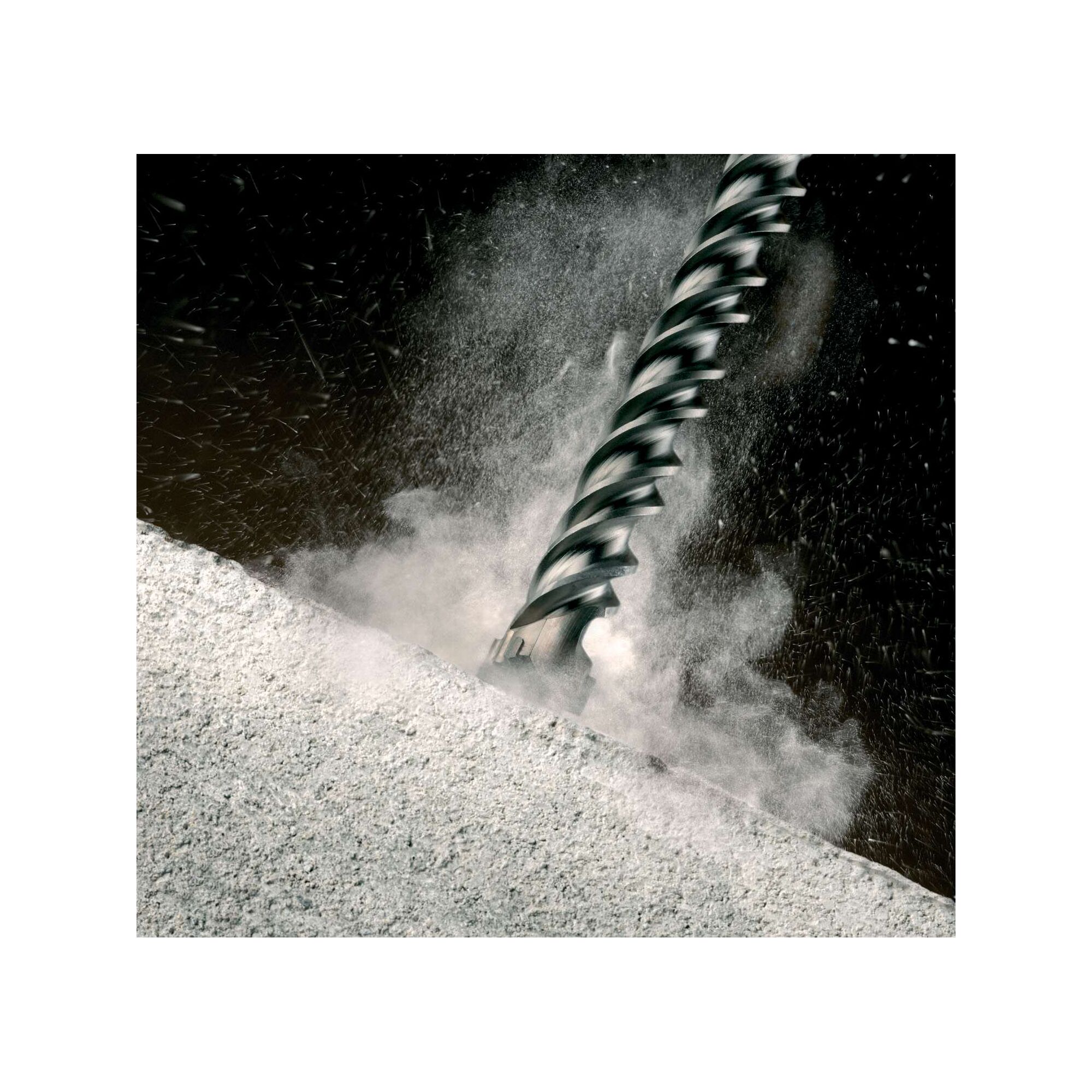 Foret SDS-Max Carbure Extreme 2 taillants 14x400x540 - DEWALT - DT9406-QZ