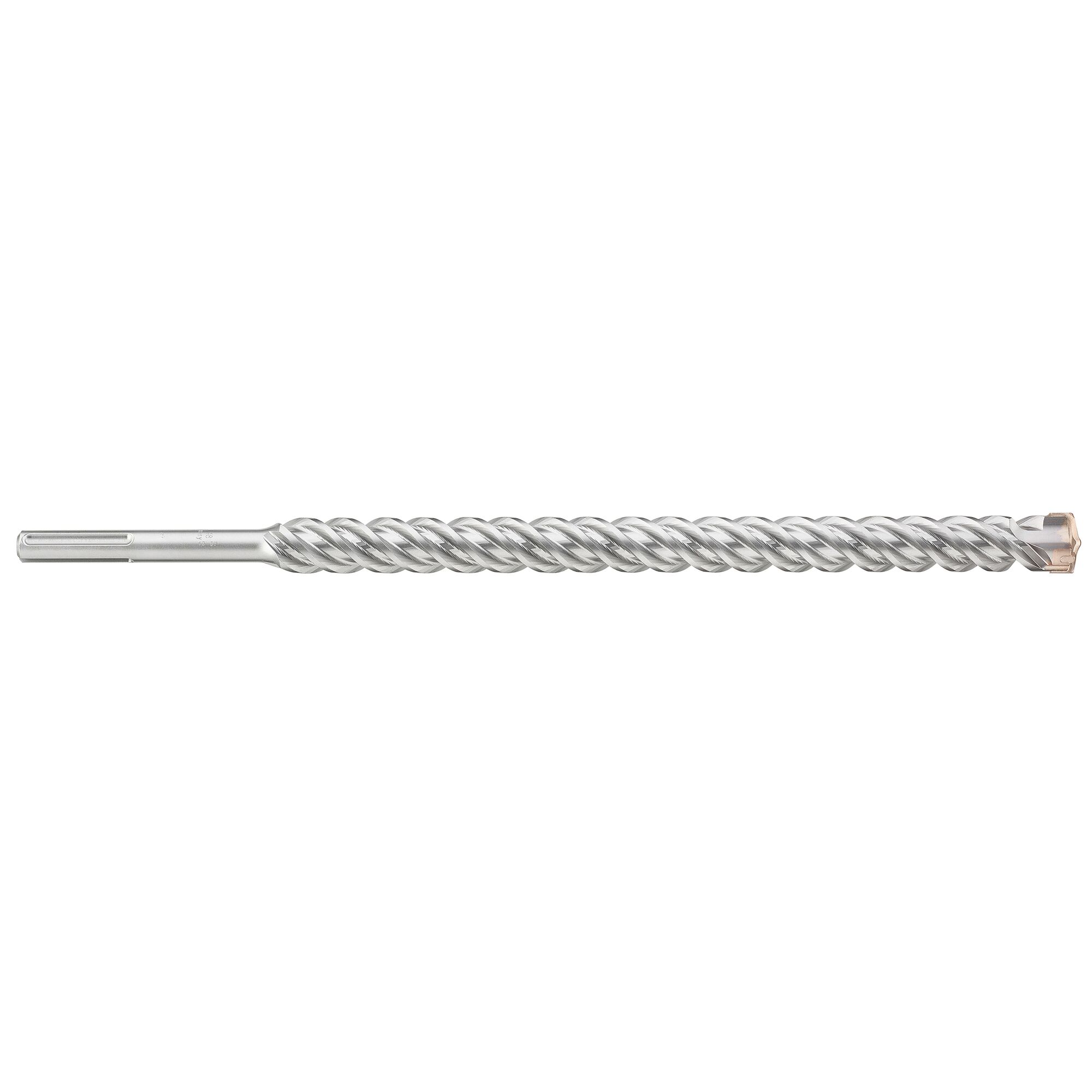 Foret SDS-Max Carbure Extreme 4 taillants 32x450x570 - DEWALT - DT9435-QZ