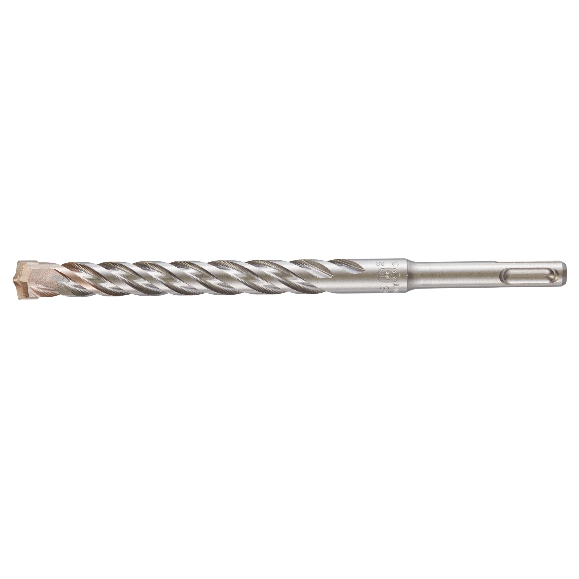 Foret béton SDS-Plus Carbure Extreme 2 taillants 14x150x200 mm DT9567 - DEWALT - DT9567-QZ