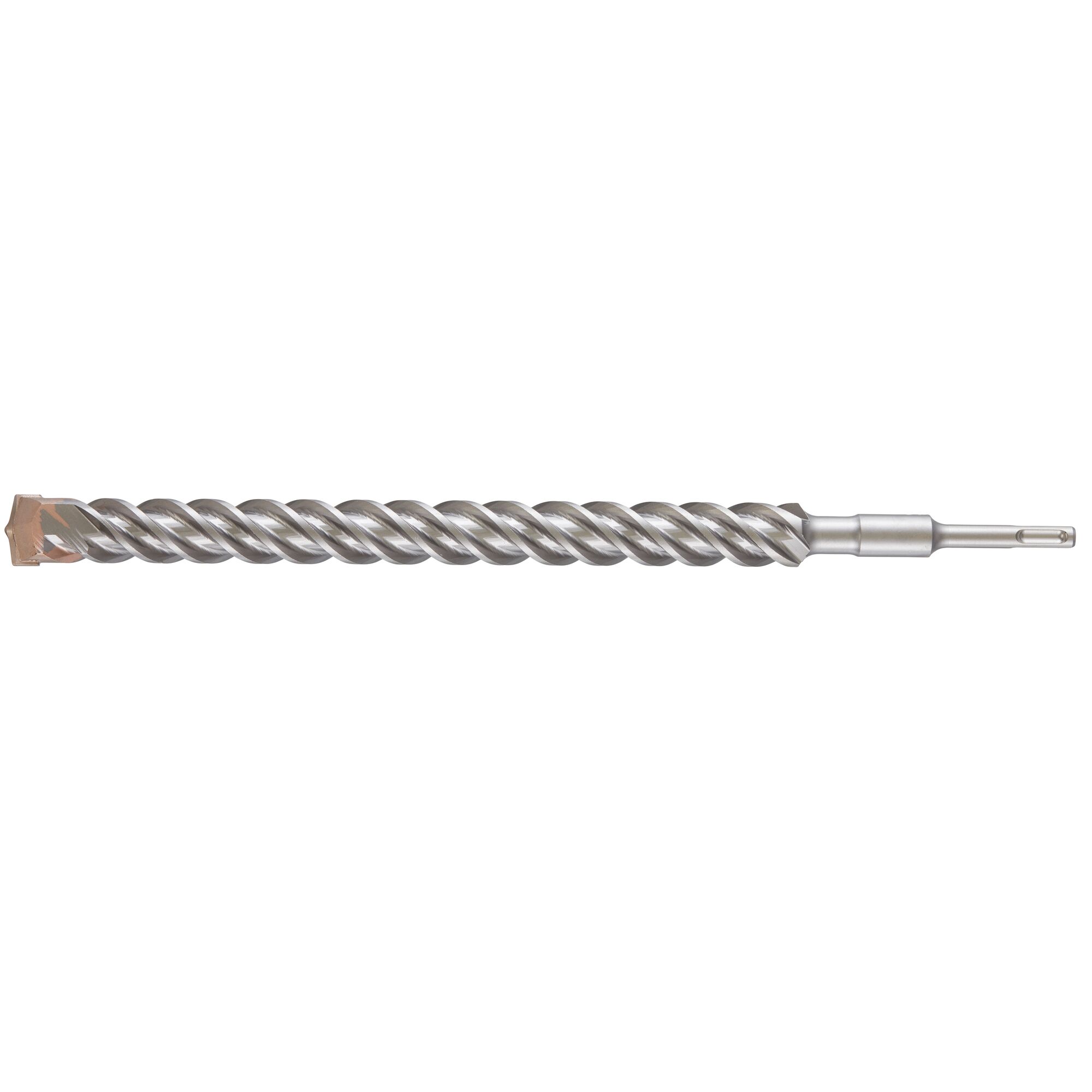 Foret béton SDS-Plus Carbure Extreme 2 taillants 30x400x450 mm DT9619 - DEWALT - DT9619-QZ
