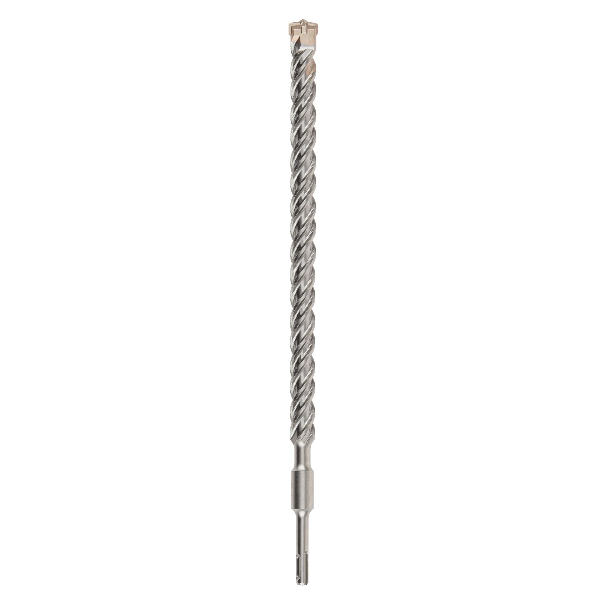 Foret béton SDS-Plus Carbure ELITE 4 taillants 22x400x450 - DEWALT - DT9687-QZ