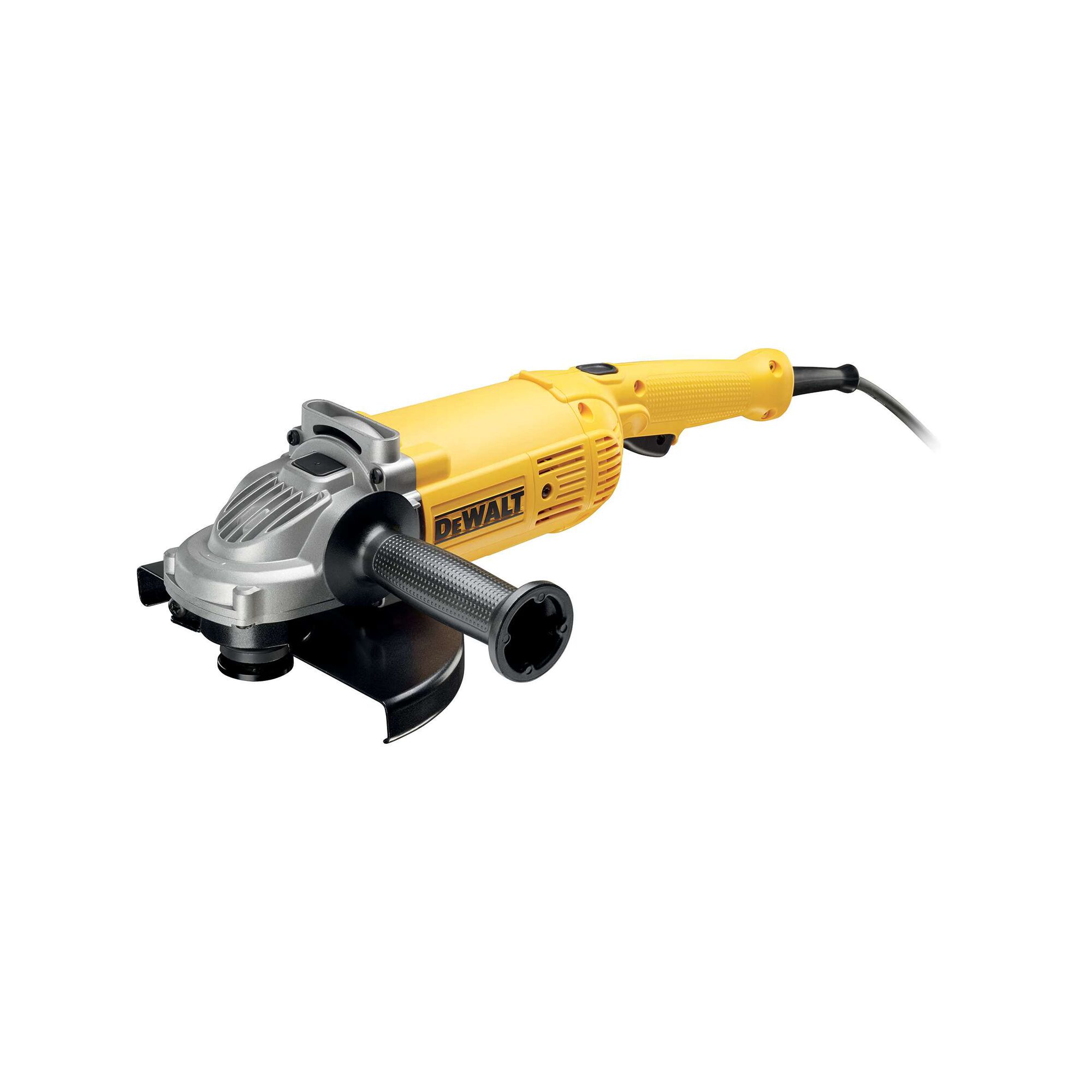 Meuleuse 2200 W 230 mm, diamètre 230 mm DEWALT - DWE494-QS