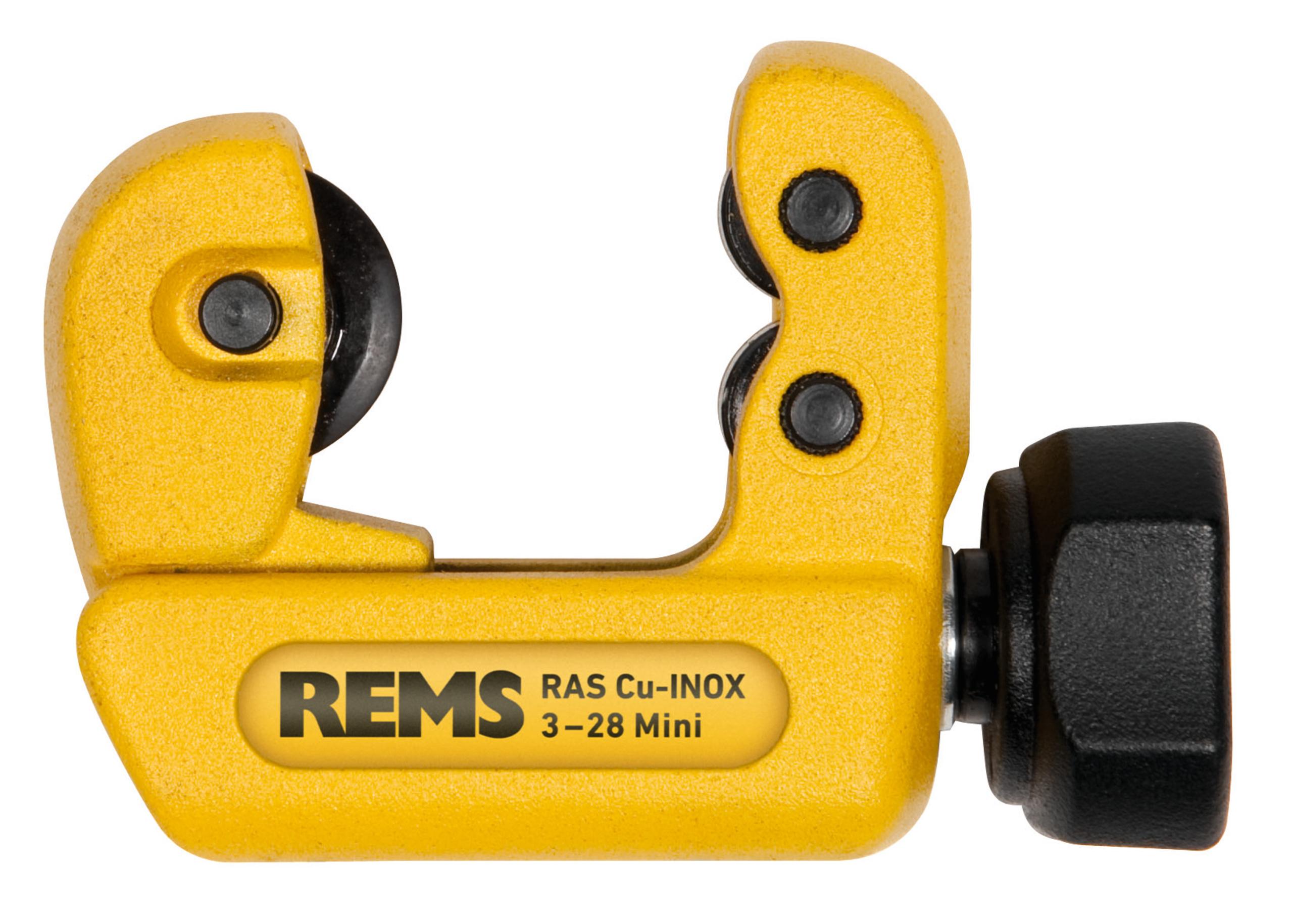RAS Cu-INOX 3-28 Mini - REMS - 113240R