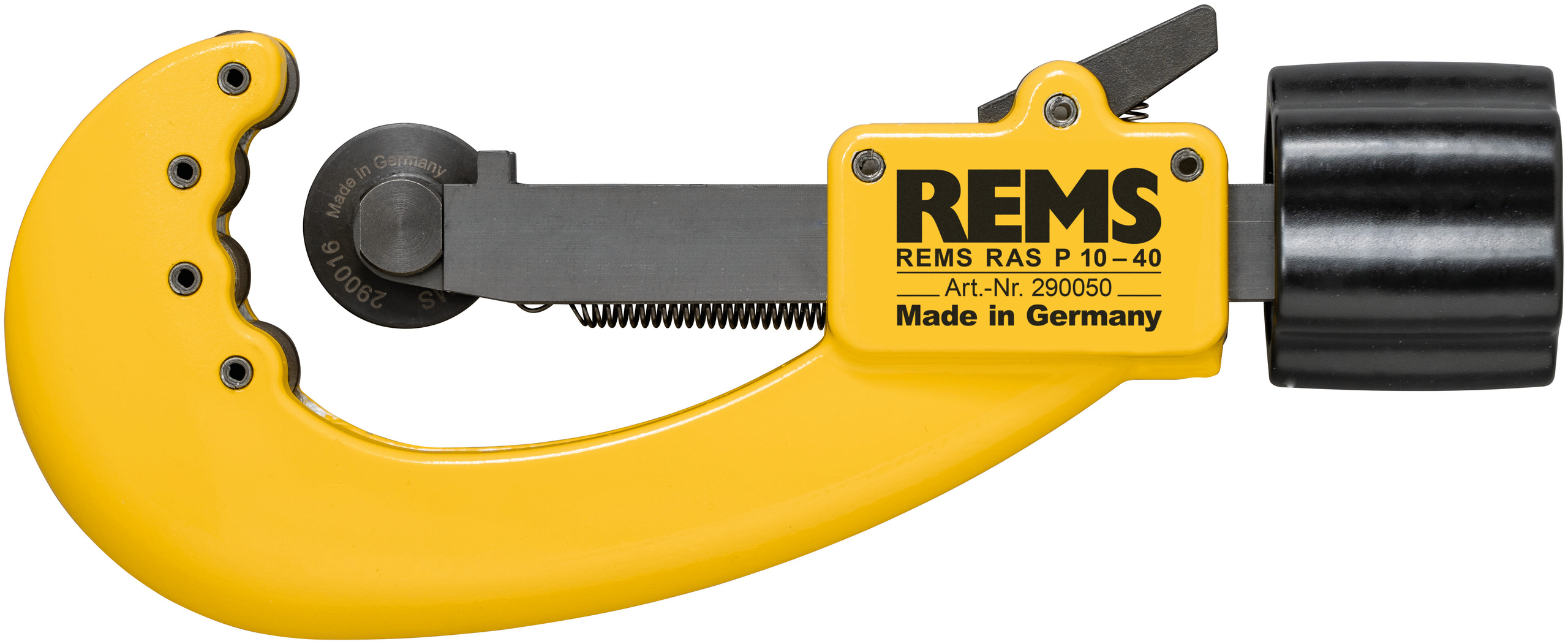 Coupe-tube ras P10-40 290050 - REMS - 290050R