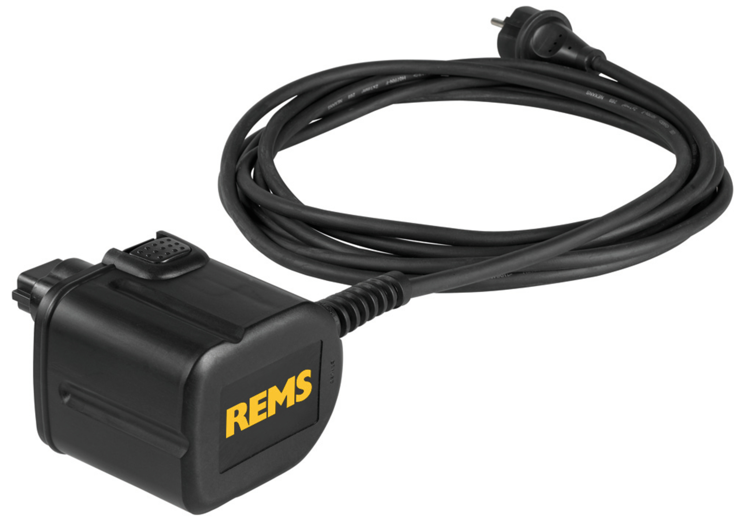 Alimentation secteur 230v pour machines sur batterie Li-Ion Plus 14,4v - REMS - 571565R220