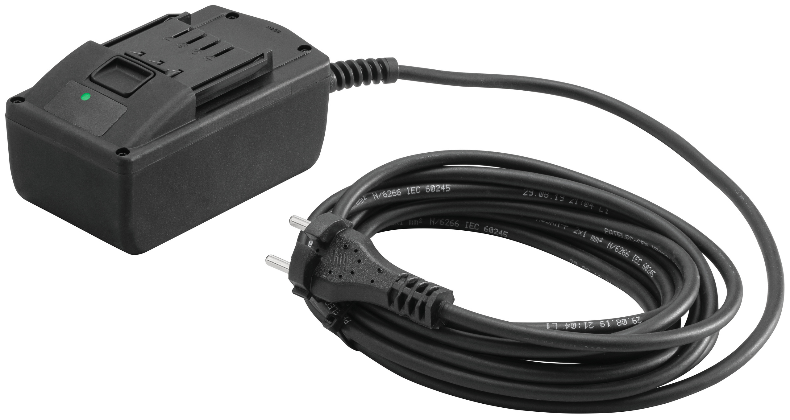 Alimentation secteur 230v pour machines batterie Li-Ion Plus 21,6V 15A - REMS - 571567R220