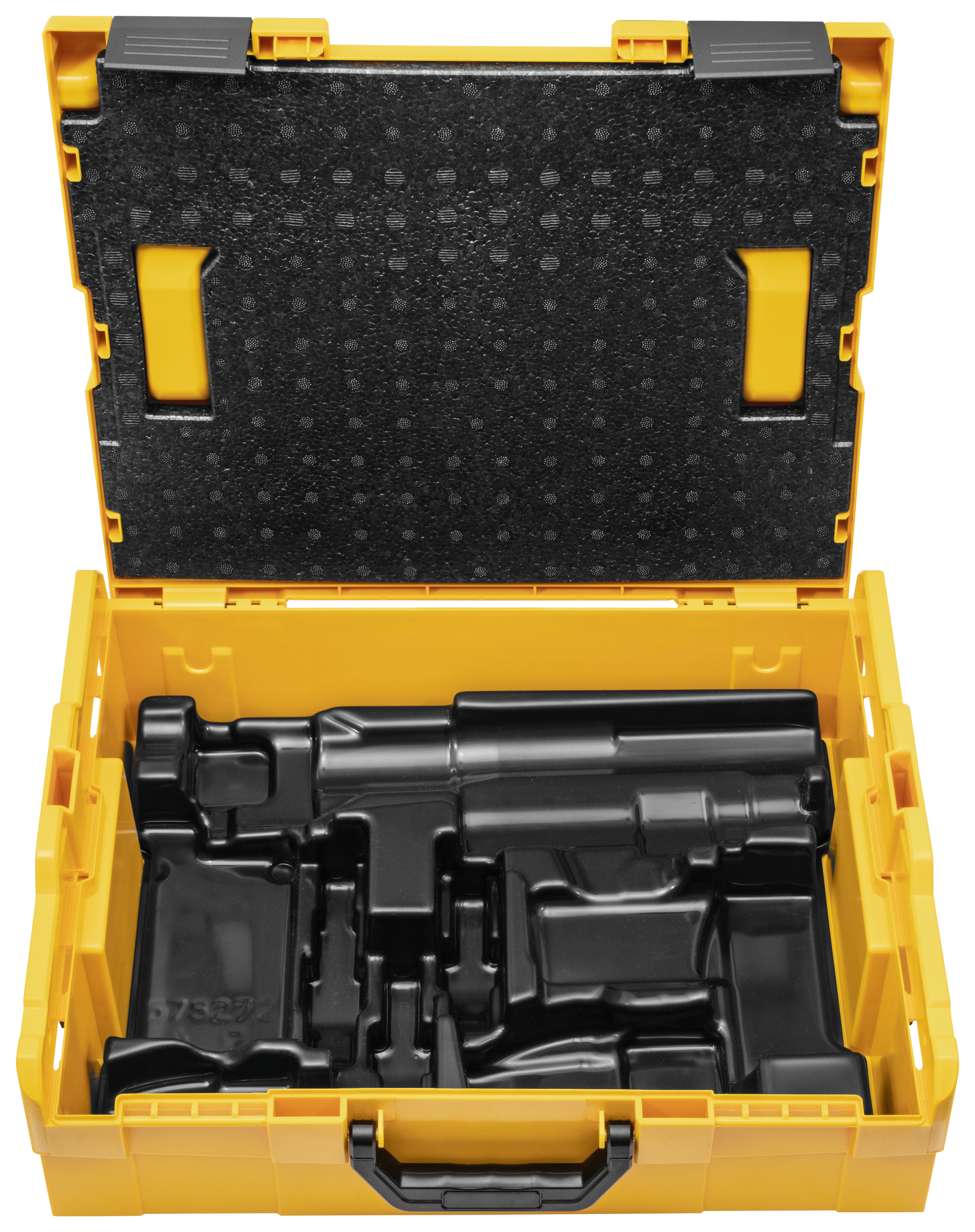 Coffret L-Boxx avec insertion 578272 R Mini-Press 14V/22V/S 22V REMS - 578299 R