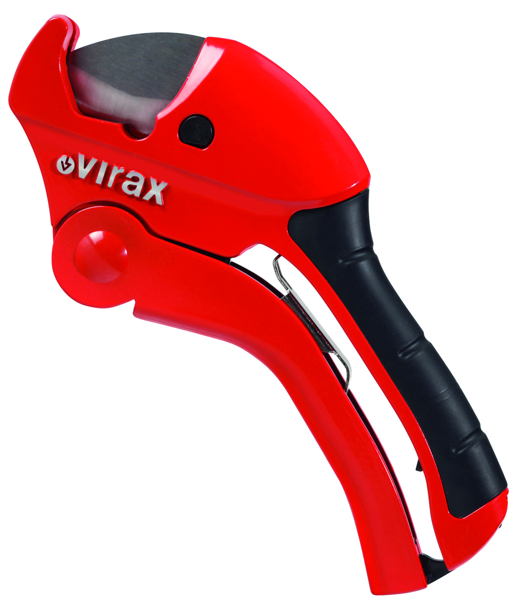 Coupe tube PVC d.42 mm 215042 - VIRAX