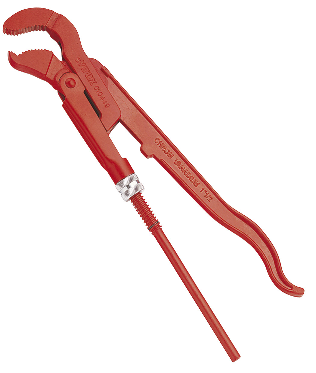 Serre-tube Suédois 2" spécial tube VIRAX - 010460