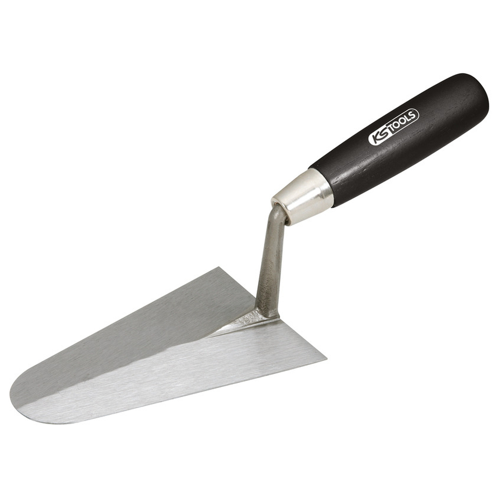Lame acier - manche bois - 180 - KS TOOLS - 144.0112