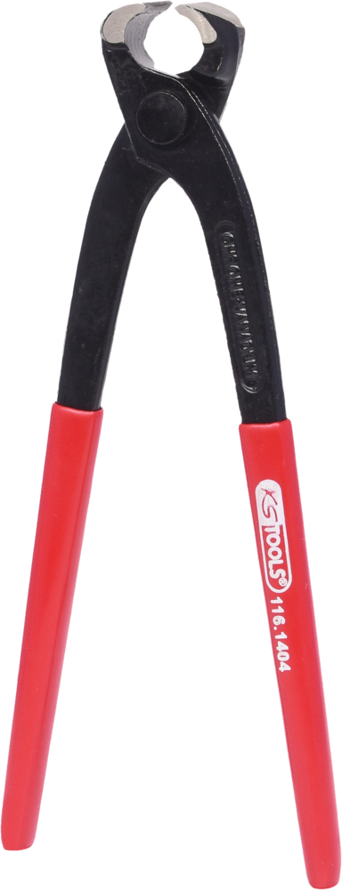 Tenaille russe gainée, 8" - L. 190 - KS TOOLS - 116.1404