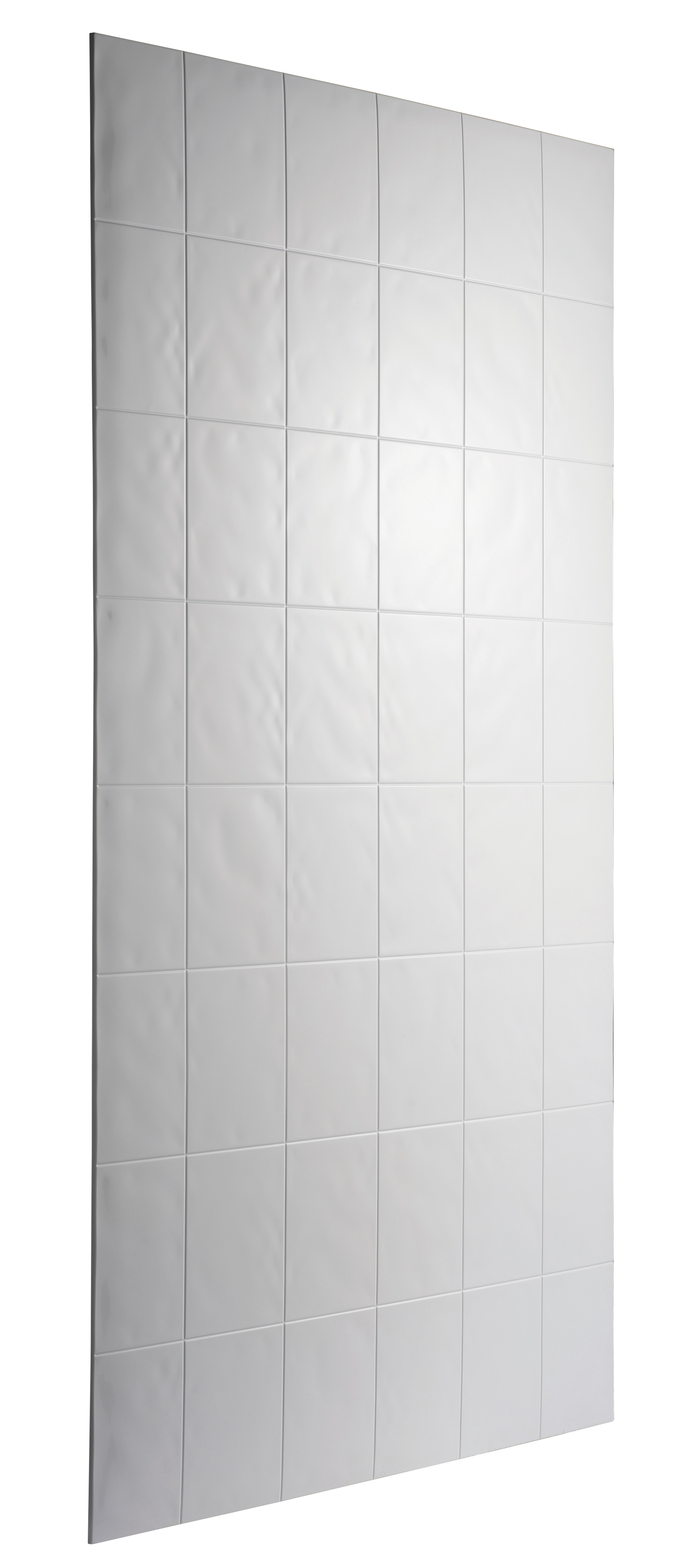 Panneau mural Flight pour receveur L77,5 P0,8 H201 - JACOB DELAFON - E62602-00
