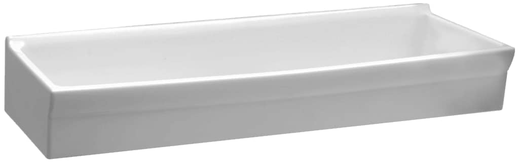 Lavabo 100x36,5 cm, EN290 - JACOB DELAFON - EN290-00