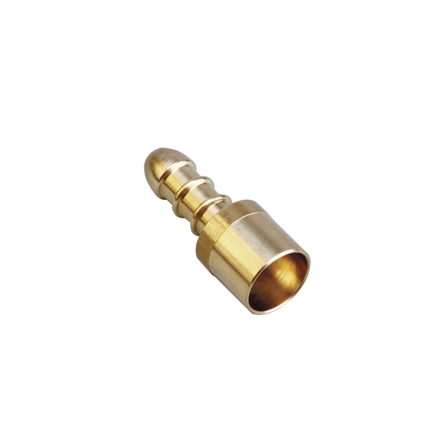 Tétine à braser cuivre Ø 10 pour tube (usage domestique uniquement) - GURTNER - 08926.10