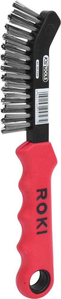 Brosse pour étrier de frein - acier - KS TOOLS - 201.2320