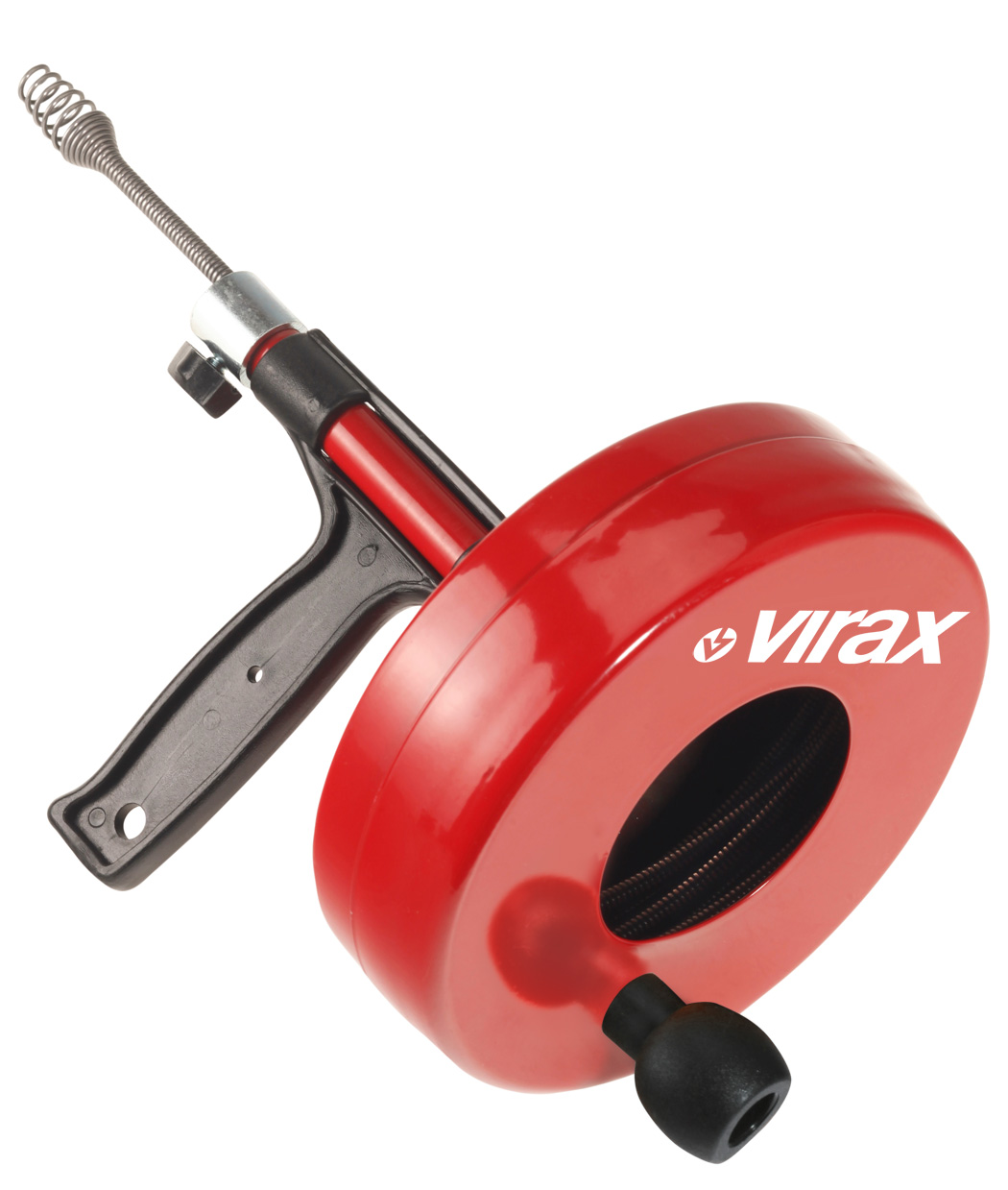 Débouche Propre 7,5m/6,4mm VIRAX - 290600