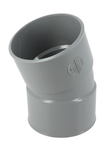 Collier simple acier bichromaté Ø 22 - SCELL-IT - CS22