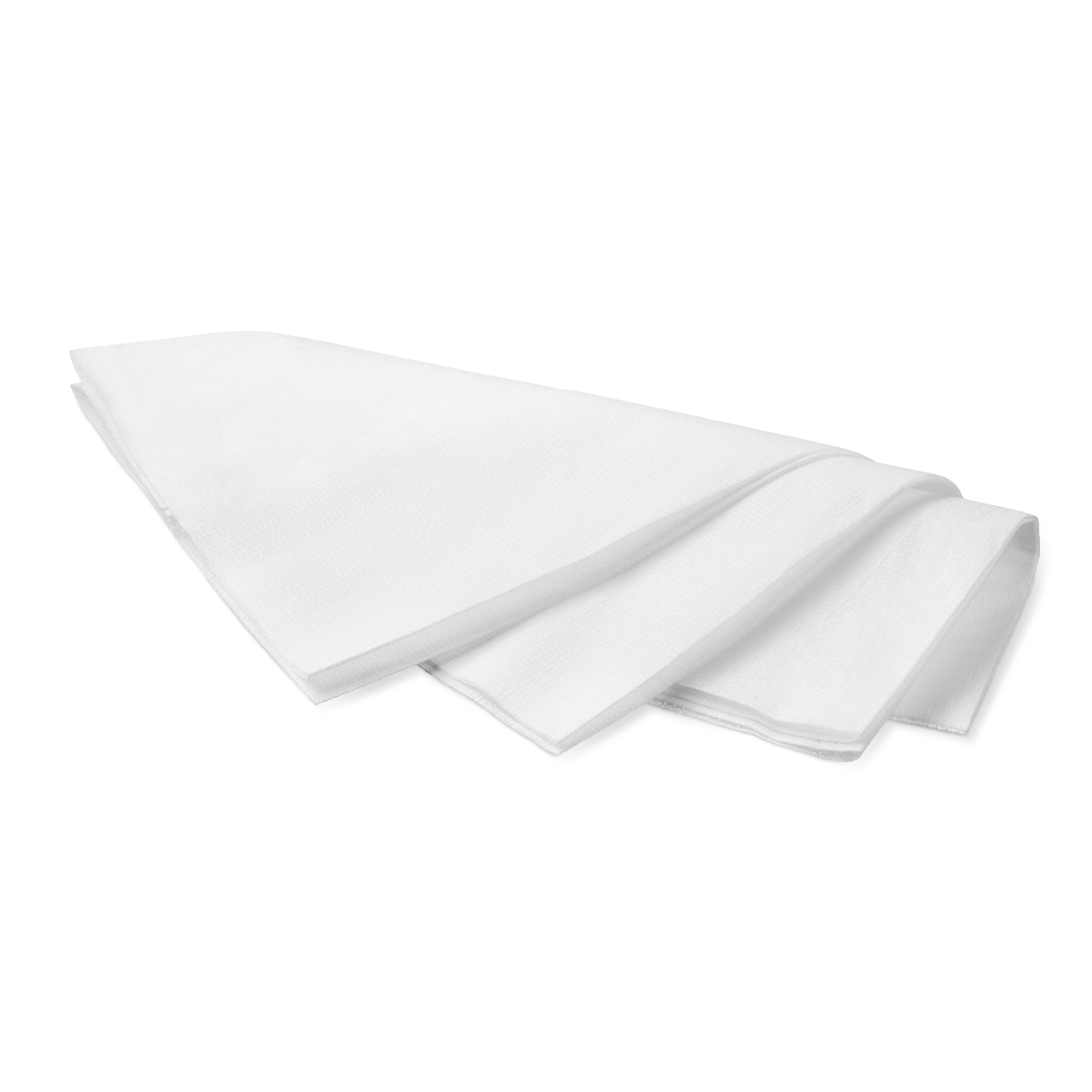 Cleaner CLOTH chiffon absorbant le décapant PVC Dévidoir 100 unités - GRIFFON - 6307417