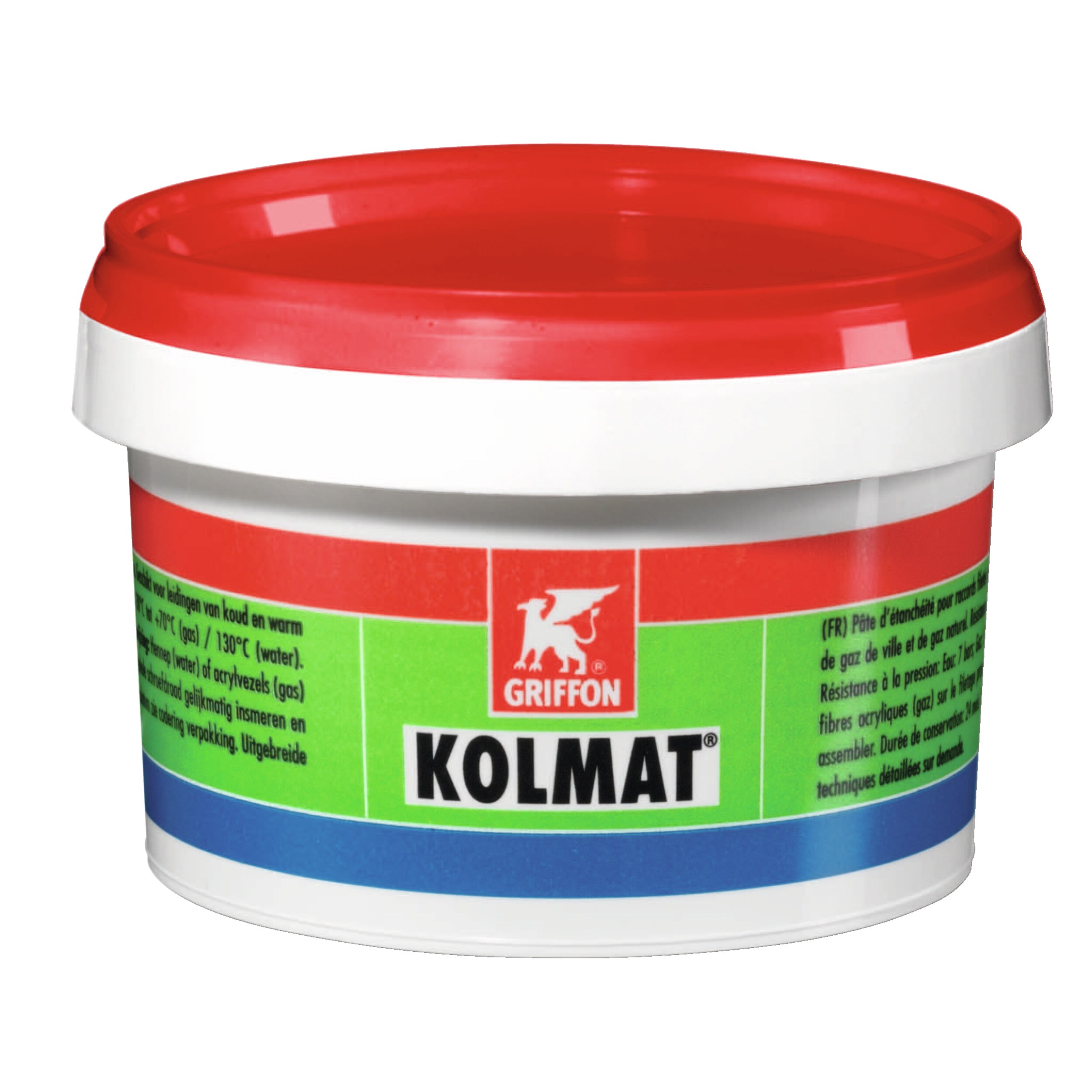 Kolmat pâte à joint 450 G GRIFFON - 6303665