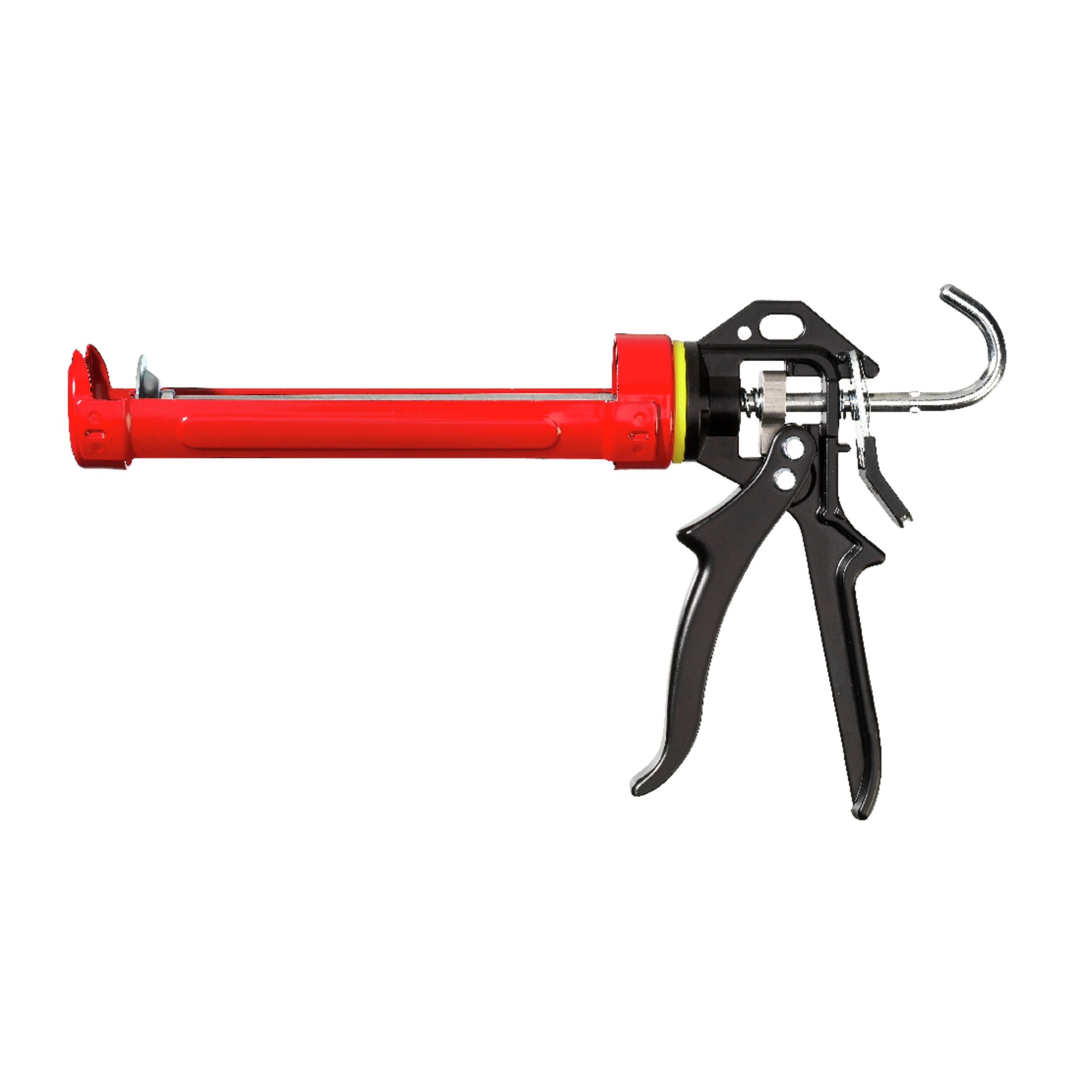 Pistolet Pro métal avec berceau tournant sur 360°. système Stop Goutte - GRIFFON - 6307285