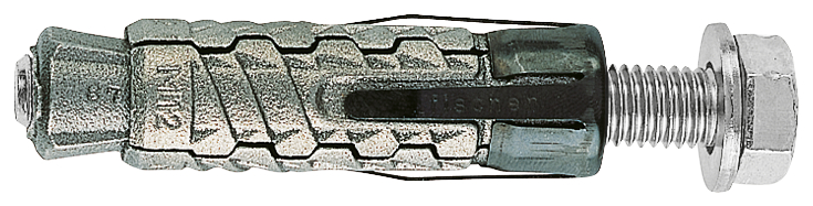 Neopan PERCE n°7 4x15x5 Vybac - SIRIUS - 500923