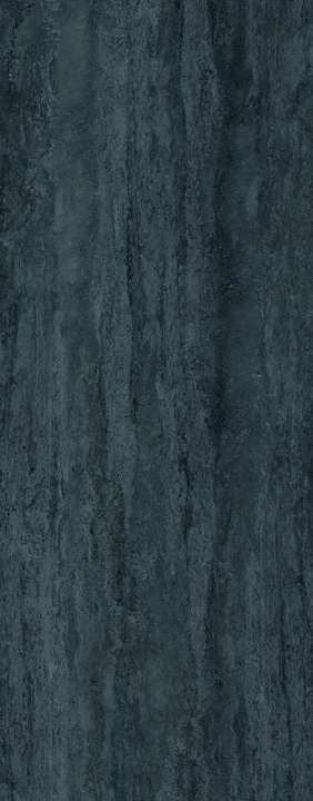 Panneau mural douche VIPANEL PIERRE NOIR MAT 1500x2550x3MM ROTH - 1420000043