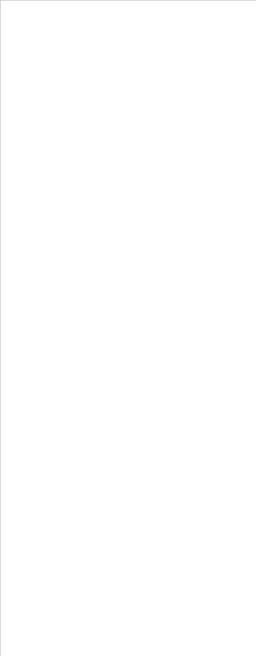 panneau mural douche Vipanel couleur UNIE BLANC MAT 1000x2100x3mm ROTH - 1420000080