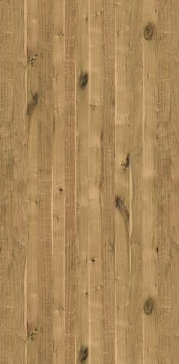 panneau mural douche Vipanel BOIS CHENE sauvage VEL. 1500x2550x3mm ROTH - 1420000314