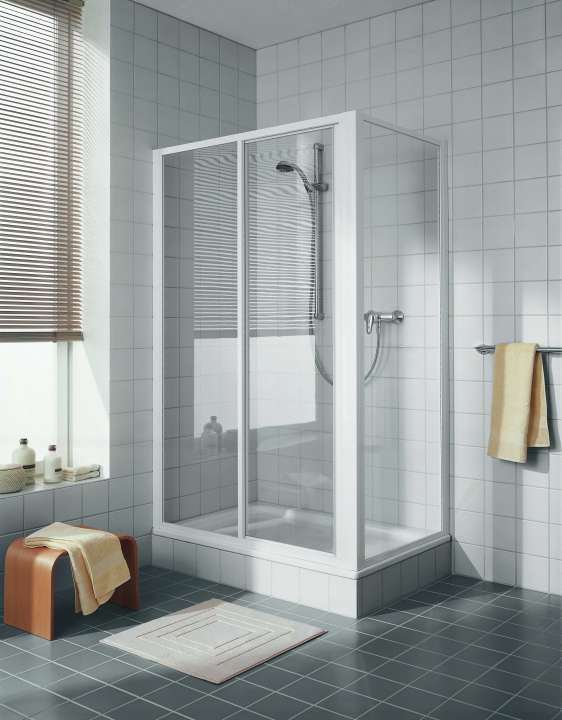 Porte coulis Cada Cast2 120 V/clair - 1404001036