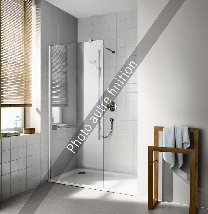 Paroi walk-in CADA XS CCTWF L100 2M argent poli v.serig ROTH - 1403027942