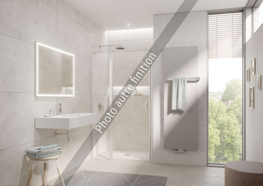 Porte pivot+fixe liga li1gl120 - ROTH - 1403030284