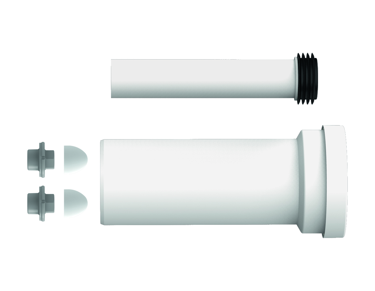 Kit liaison cuvette 34 1171 67 - SIAMP