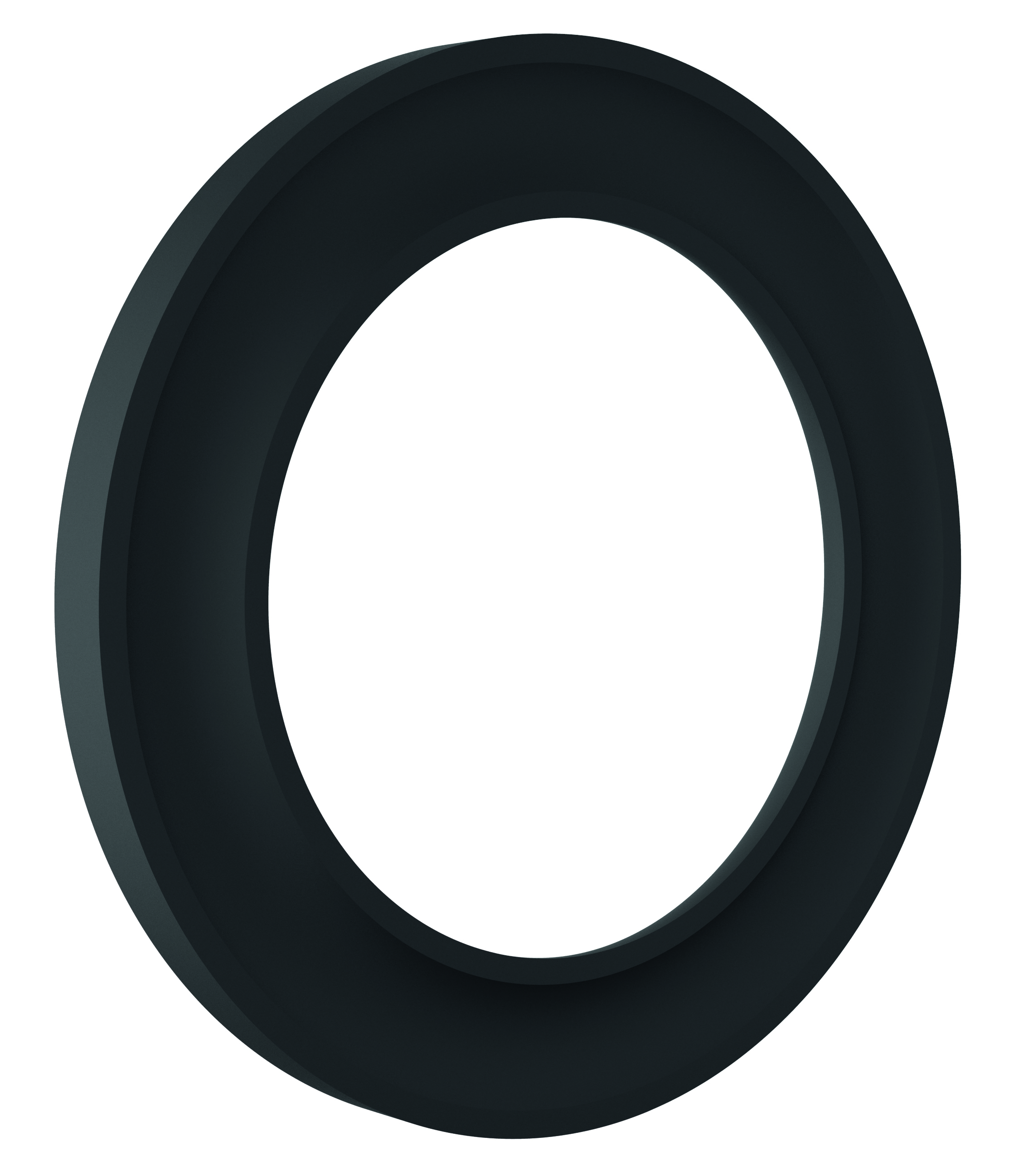 Joint Bonde 42/33/22/36/45/49/50/51/Optima S/Optima 50 bt 6 mm SIAMP - 34032007