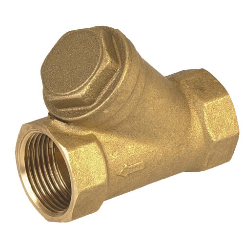 Robinet filtre 1" grenaille - GRK - 154-8H