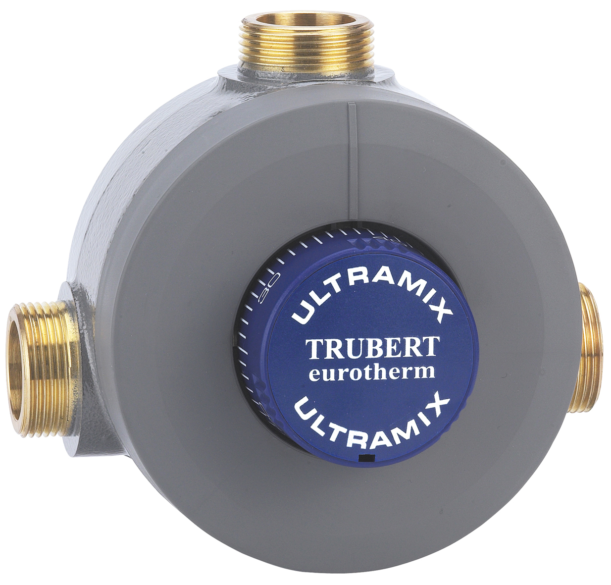 Ultramix 3/4' 80l EPOXY - WATTS - 22TX92E