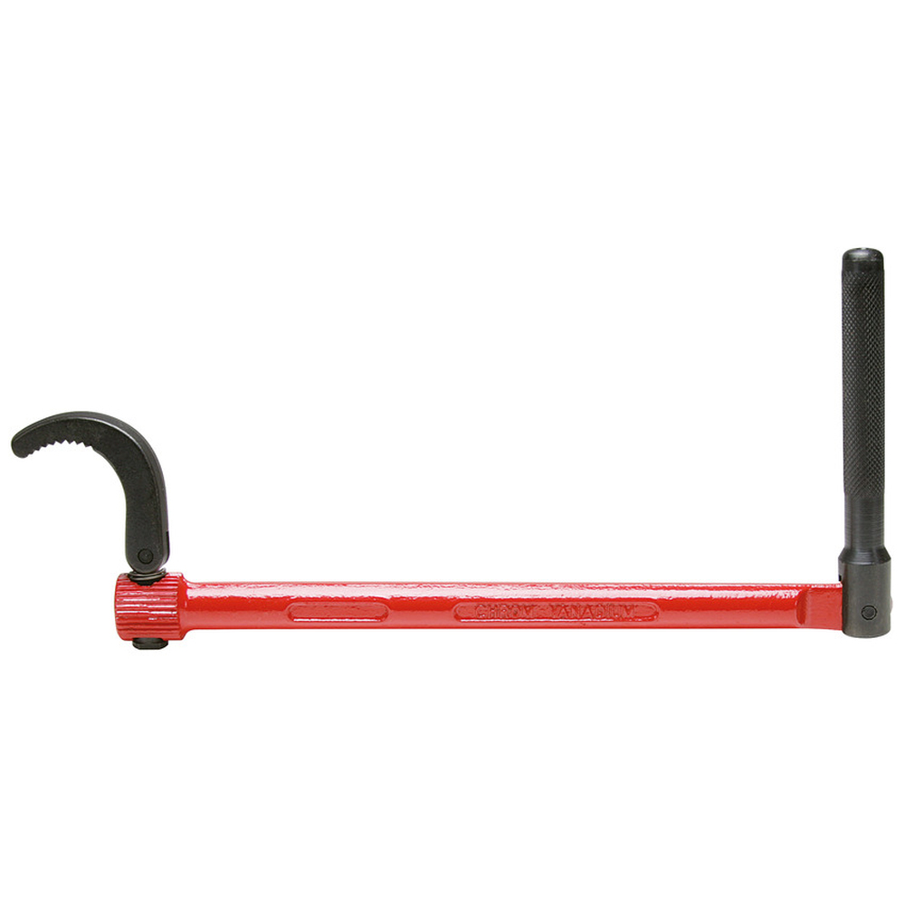 Clé lavabo, Ø 10-32 - KS TOOLS - 125.1000