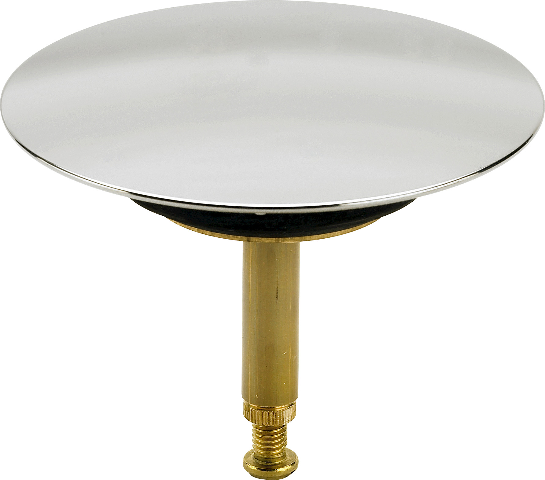 Clapet modèle 6168-035 modèle: chromé - VIEGA - 215392