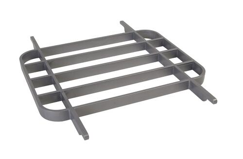 Grille pour bac a laver baclavb - NICOLL - GBACLAV