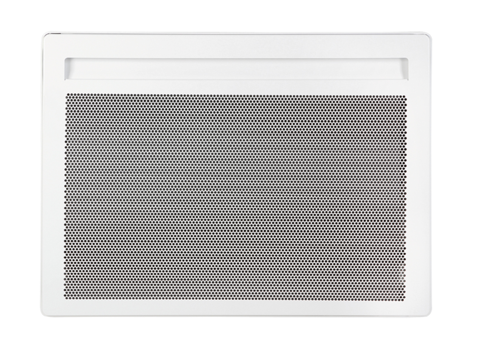 Solius horizontal 750w blanc - ATLANTIC - 542407