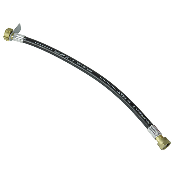 Lyre 5ans nfgaz 45 cm 8860.06 - GURTNER - 08860.06