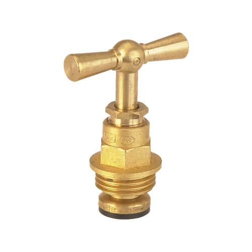 TETE robinet a potence 3/8 BRUTE modèle NF GRK - 181-1E
